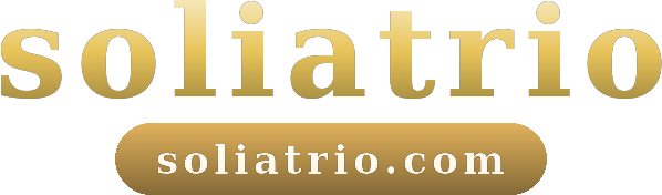 soliatrio logotipo